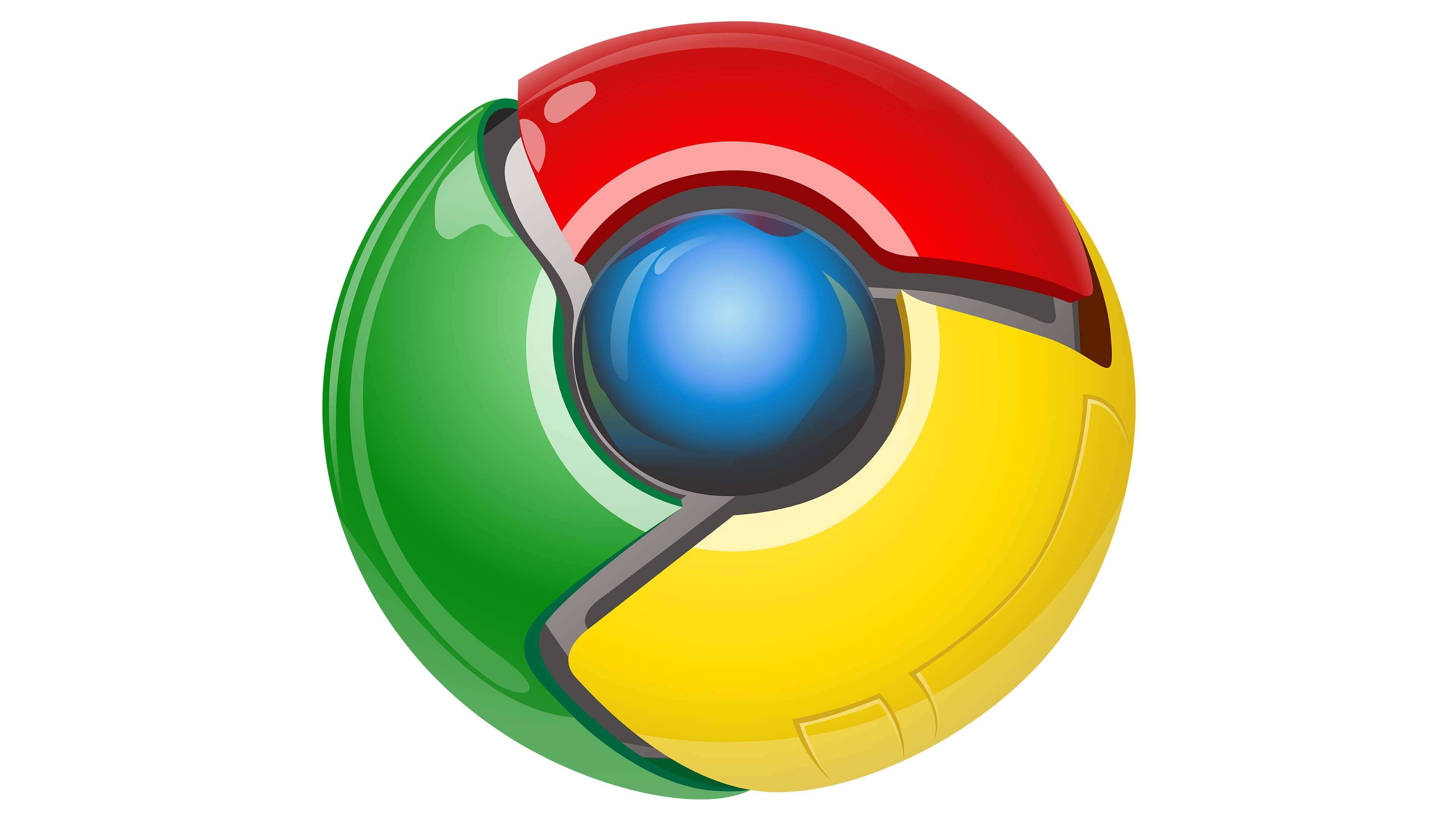 Google Chrome